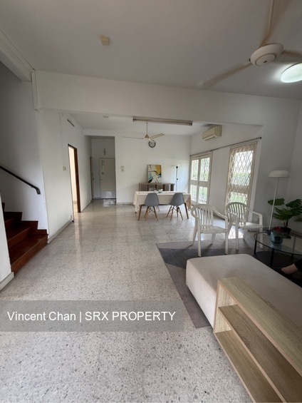 Clementi Park (D21), Detached #627555621
